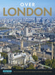 Book cover of: Over London. By: Gill Knappett