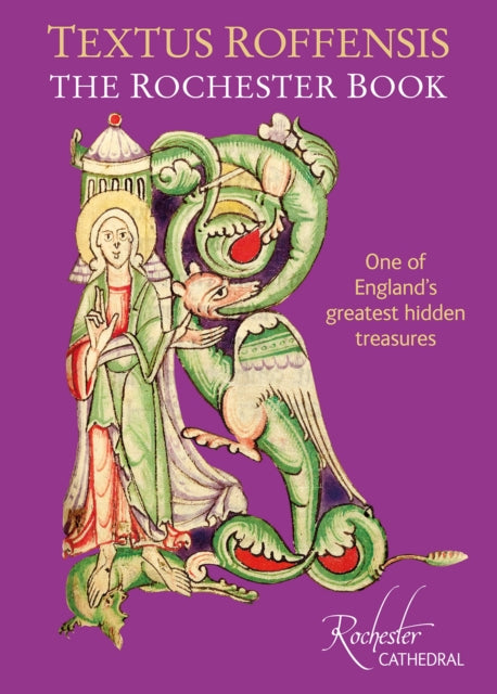 Book cover of: Textus Roffensis. By: Pitkin