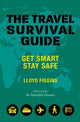 Book cover of: Travel Survival Guide. By: Lloyd Figgins