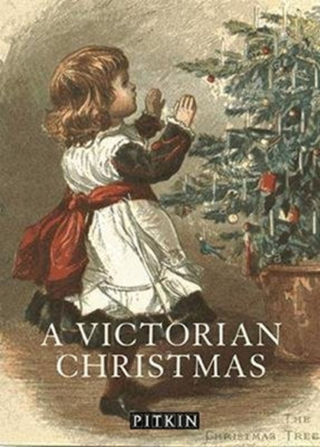 Book cover of: Victorian Christmas. By: Brian and Brenda Williams