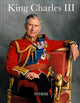 Book cover of: King Charles III. By: Gill Knappett