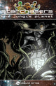 Book cover of: Jungle Planet