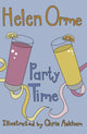 Book cover of: Party Time