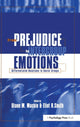 Book cover of: From Prejudice to Intergroup Emotions. By: Diane Mackie