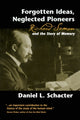 Book cover of: Forgotten Ideas, Neglected Pioneers