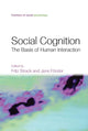 Book cover of: Social Cognition