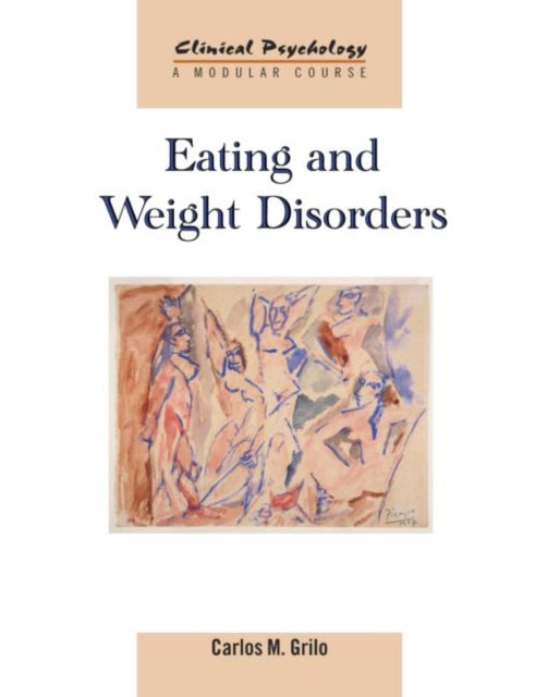 Book cover of: Eating and Weight Disorders