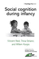 Book cover of: Social Cognition During Infancy. By: Reid/Striano/Ko
