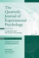 Book cover of: Associative Learning and Representation: An EPS Workshop for N.J. Mackintosh. By: A. Dickinson