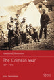 Book cover of: Crimean War. By: John Sweetman