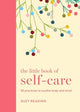 Book cover of: Little Book of Self-care. By: Suzy Reading