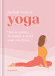 Book cover of: Little Book of Yoga. By: Lisa Hood