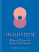 Book cover of: Intuition. By: Theresa Cheung
