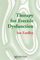 Book cover of: Therapy for Erectile Dysfunction: Pocketbook. By: Ian Eardley