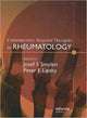 Book cover of: Contemporary Targeted Therapies in Rheumatology