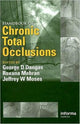 Book cover of: Handbook of Chronic Total Occlusions