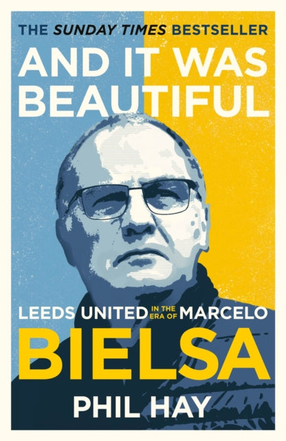 Book cover of: And it was Beautiful. By: Phil Hay