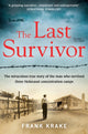 Book cover of: Last Survivor. By: Frank Krake