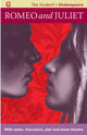 Book cover of: Romeo and Juliet - The Student's Shakespeare