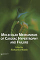 Book cover of: Molecular Mechanisms of Cardiac Hypertrophy and Failure. By: Richard A. Walsh