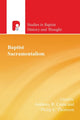 Book cover of: Baptist Sacramentalism