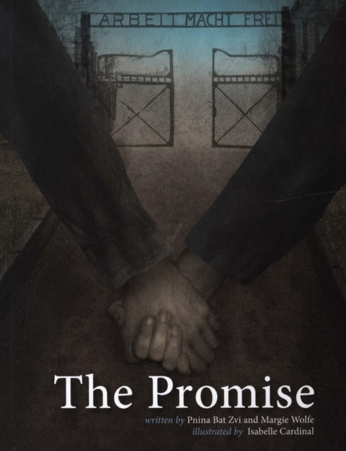 Promise 9781842349519 Pnina Bat-Zvi