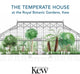 Book cover of: Temperate House at the Royal Botanic Gardens - Kew, The. By: Michelle Payne