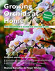 Growing Orchids at Home, The Beginner's Guide to Orchid Care 9781842468074 Manos Kanellos