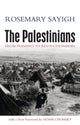 Book cover of: Palestinians. By: Rosemary Sayigh