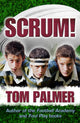 Book cover of: Scrum!. By: Tom Palmer