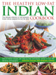 Book cover of: Healthy Low Fat Indian Cooking. By: Shezhad Husain