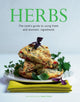 Book cover of: Herbs