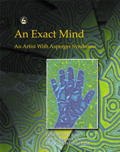Book cover of: Exact Mind. By: Peter Myers