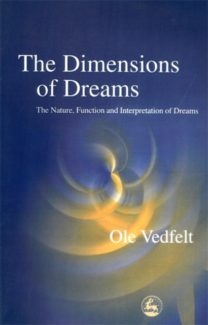 Book cover of: Dimensions of Dreams