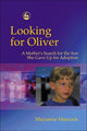 Book cover of: Looking for Oliver