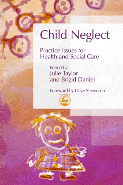 Book cover of: Child Neglect
