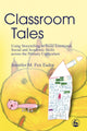 Book cover of: Classroom Tales. By: Jennifer M. Fox Eades