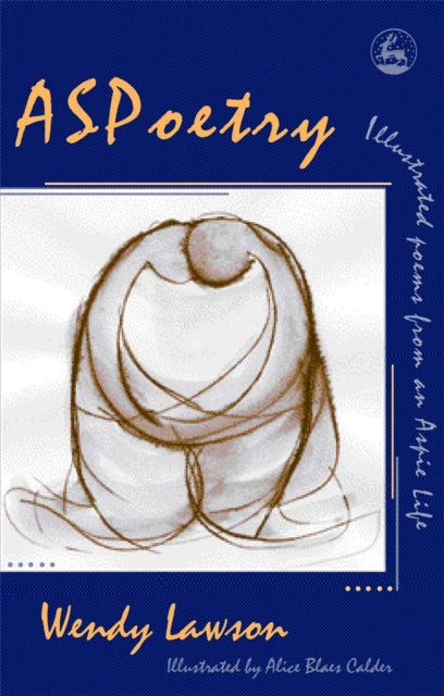 Book cover of: ASPoetry. By: Wendy Lawson