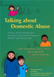 Book cover of: Talking about Domestic Abuse. By: Cathy Humphreys