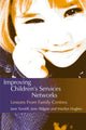 Book cover of: Improving Children's Services Networks. By: Jane Tunstill