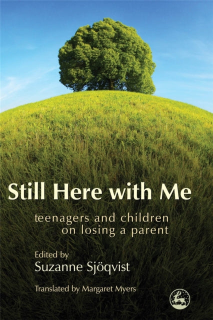 Book cover of: Still Here with Me