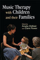 Book cover of: Music Therapy with Children and their Families