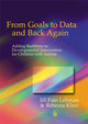 Book cover of: From Goals to Data and Back Again. By: Jill Fain Lehman