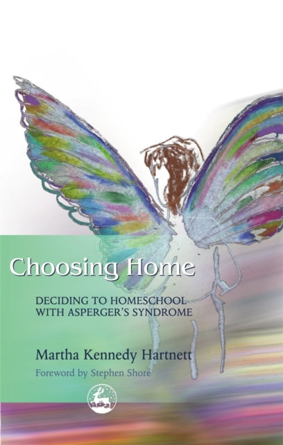Book cover of: Choosing Home. By: Martha Kennedy Hartnett