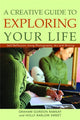 Book cover of: Creative Guide to Exploring Your Life. By: Graham Gordon Ramsay