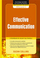 Book cover of: Effective Communication