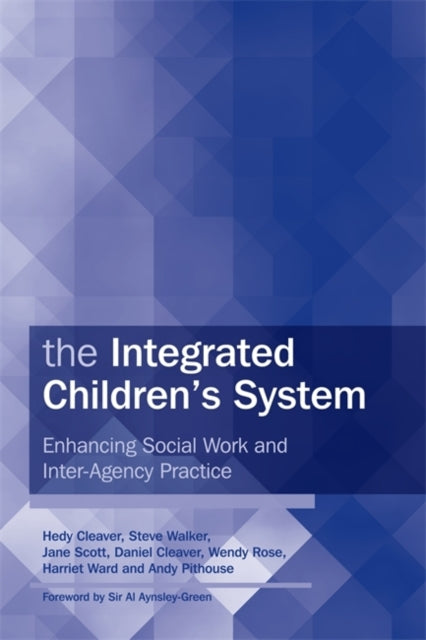 Book cover of: Integrated Children's System
