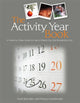 Book cover of: Activity Year Book. By: Anni Bowden