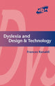 Book cover of: Dyslexia and Design & Technology. By: Ranaldi