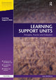 Book cover of: Learning Support Units. By: James McSherry